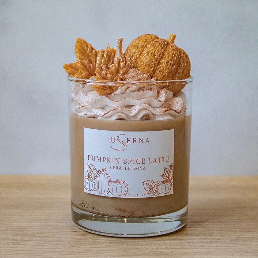 Pumpkin Spice Latte