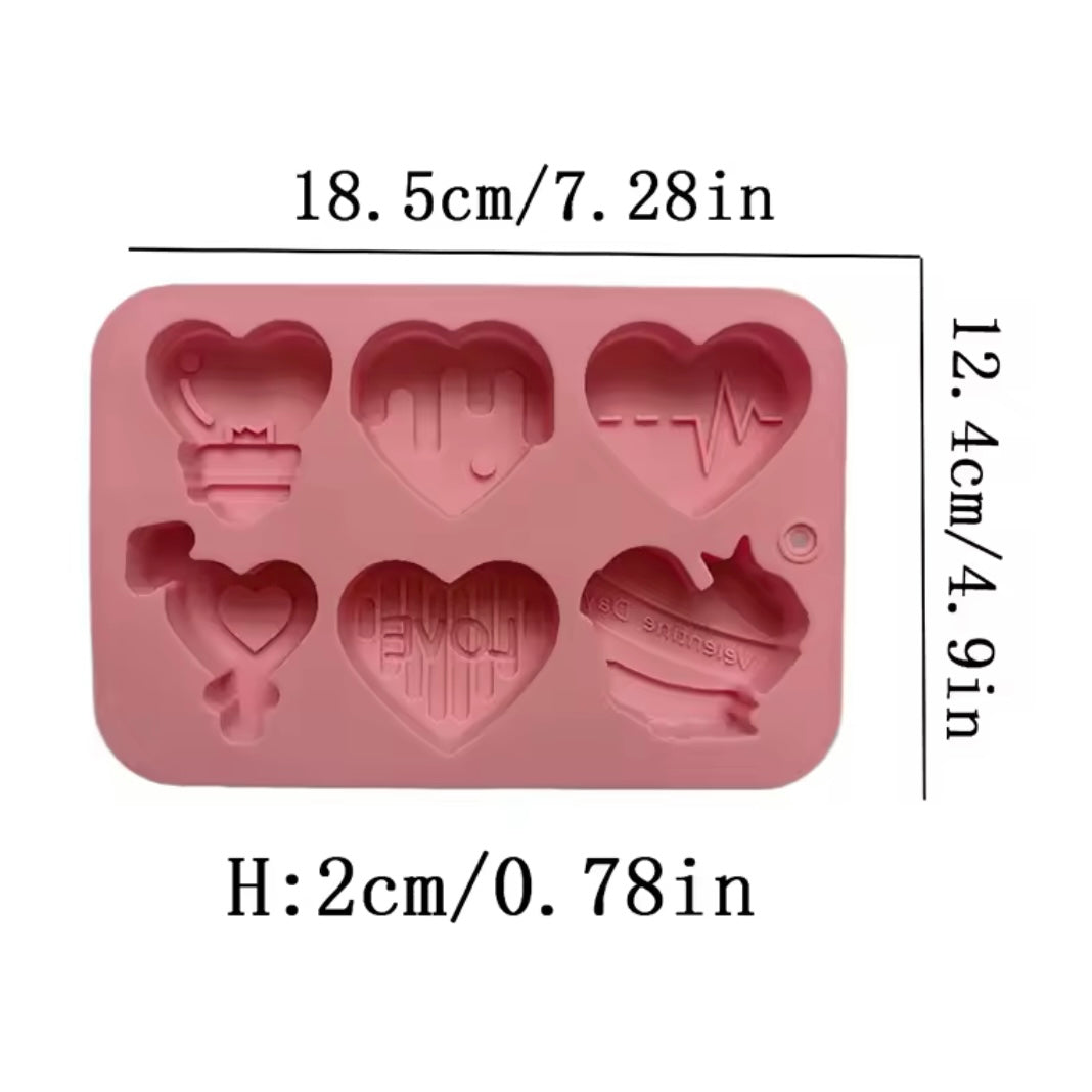 Moldes