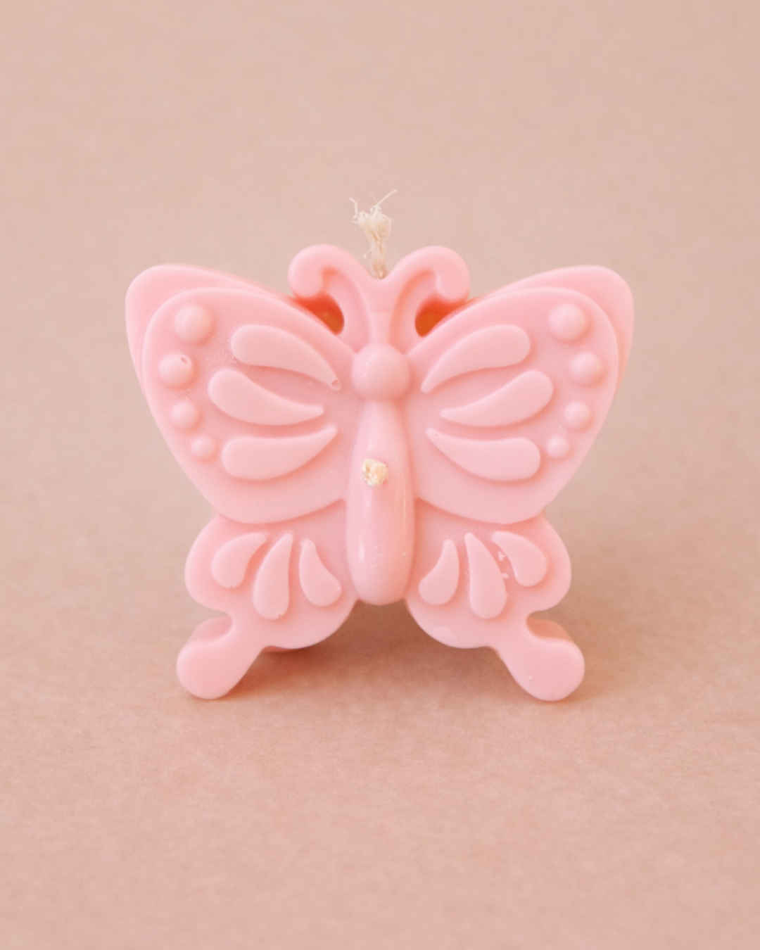 Vela Mariposa (paquete 10 piezas)