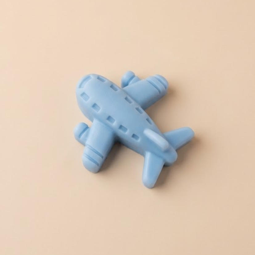 Vela avión (Paquete 10 piezas)