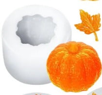 Molde calabaza CH