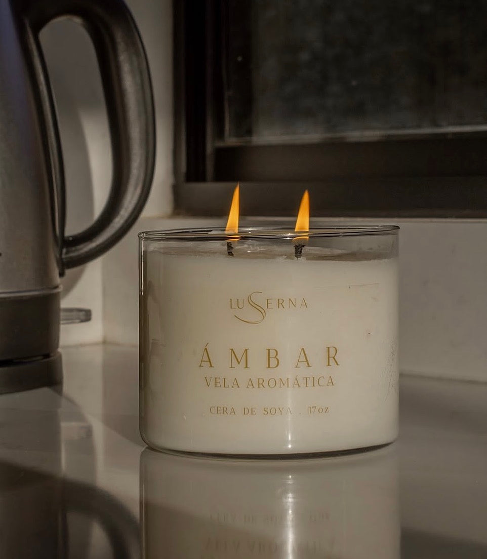 Velas lum