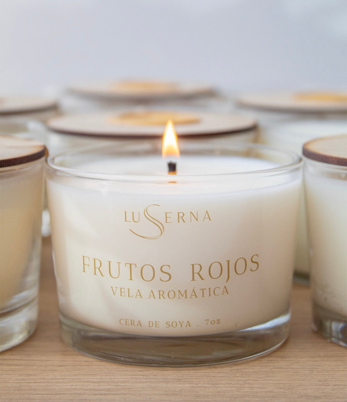 Velas amare