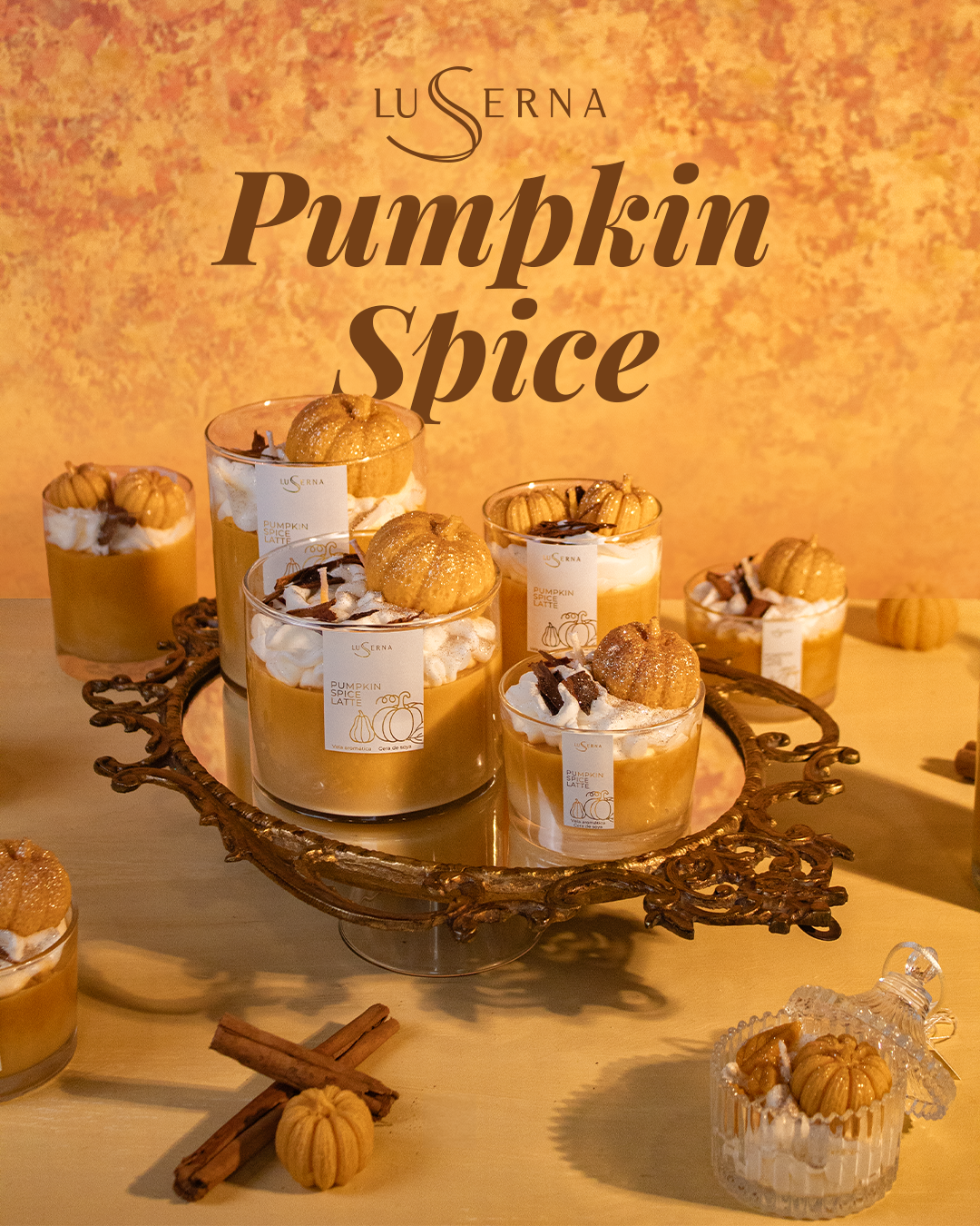 Pumpkin Season
