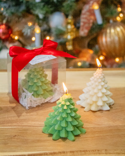 Pino navideño chico