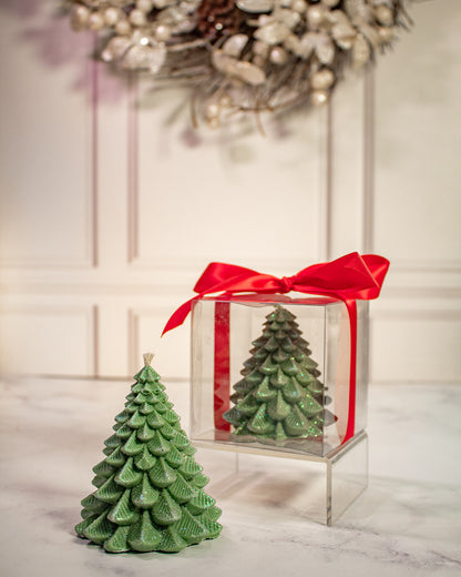 Pino navideño chico