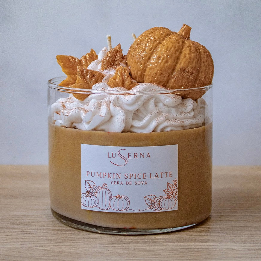 Pumpkin Spice Latte