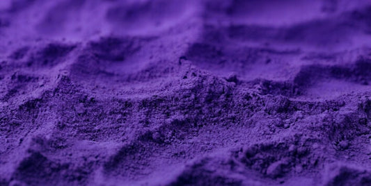 Colorante Violeta