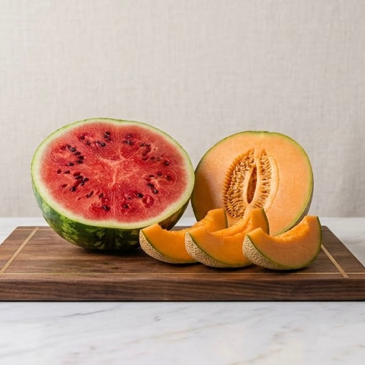Fragancia Sandía Melón