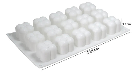 Molde burbuja mini