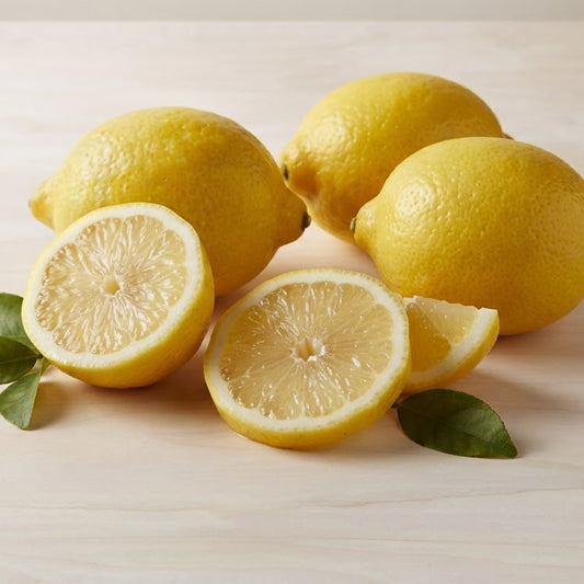 Fragancia Limón