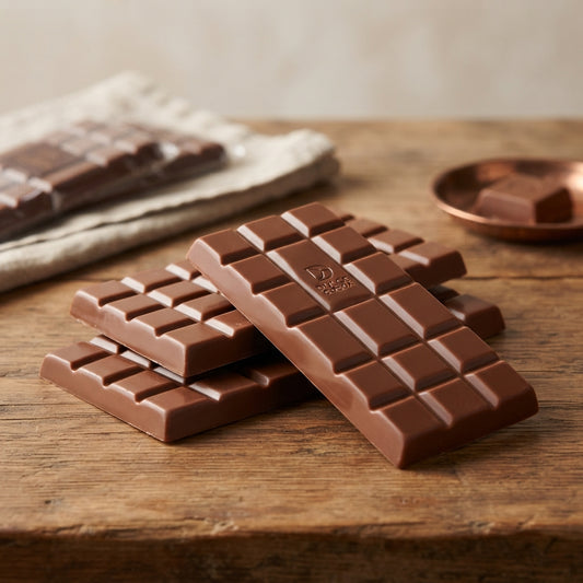 Fragancia Chocolate Dulce