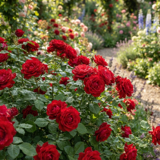 Fragancia Rosas