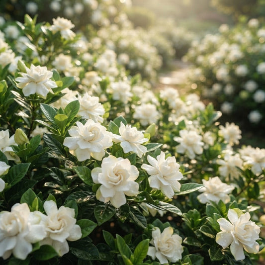 Fragancia Gardenia