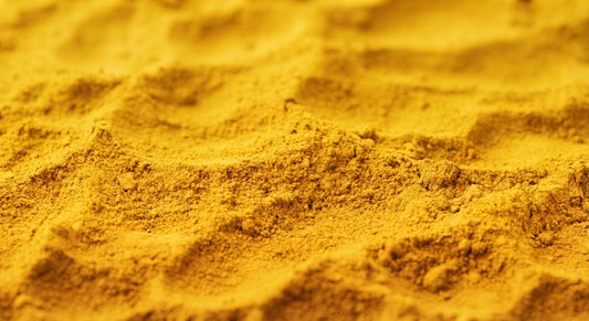 Colorante Amarillo