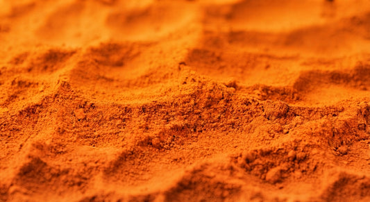 Colorante Naranja
