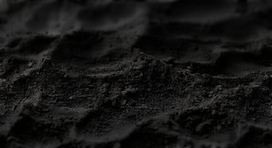 Colorante negro