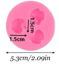 Molde manzana