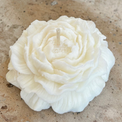 Vela Flor (Paquete 10 piezas)